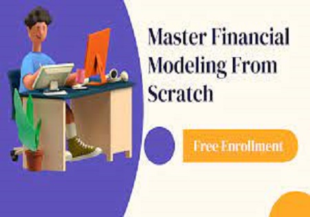 Master Course in Financial Modeling and Financial Analysis